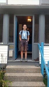 last first day of high school